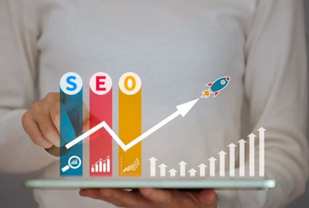 Benefits of Search Engine Optimization for Business Growth